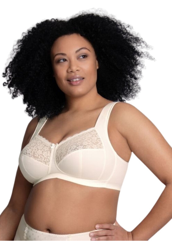 5813 Бюстгальтер з широкими бретелями без кісточок Anita Кристал