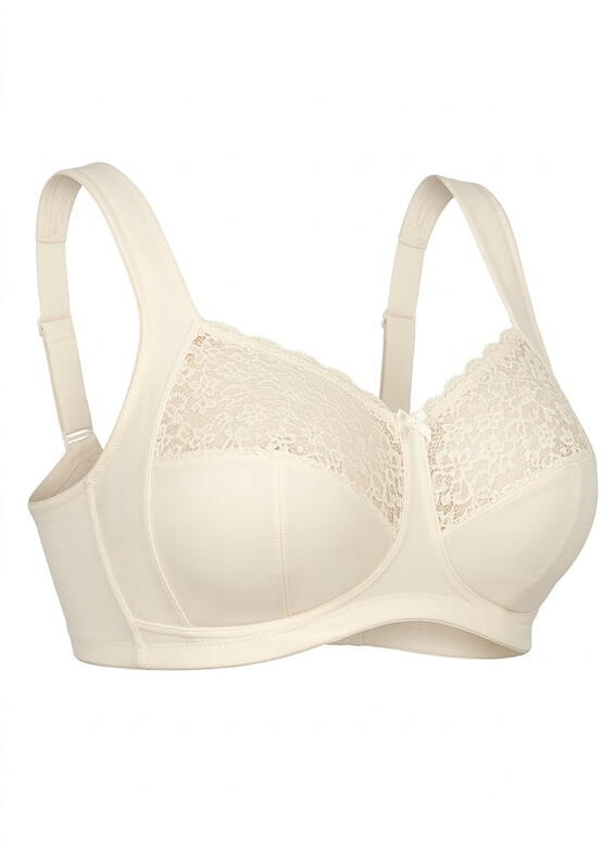 5813 Бюстгальтер з широкими бретелями без кісточок Anita Кристал