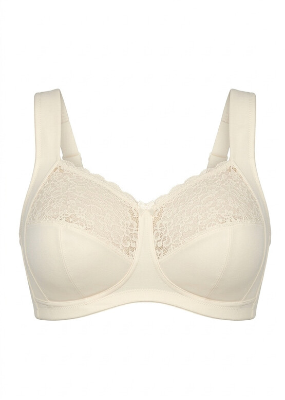 5813 Бюстгальтер з широкими бретелями без кісточок Anita Кристал