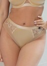 2012/2 Трусы-слип со средней посадкой Fiore Kris Line Бежевый 2012/2 Трусы-слип со средней посадкой Fiore Kris Line Бежевый