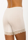 008 Жіночі бавовняні панталони великих розмірів (до 7XL) Afina Шампань