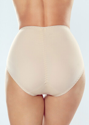 628 Корректирующие трусики Venezia Eldar Бежевый 628 Корректирующие трусики Venezia Eldar Бежевый