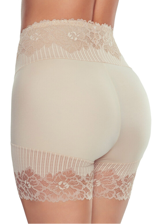 629 Корректирующие бермуды VENETIA Eldar Бежевый