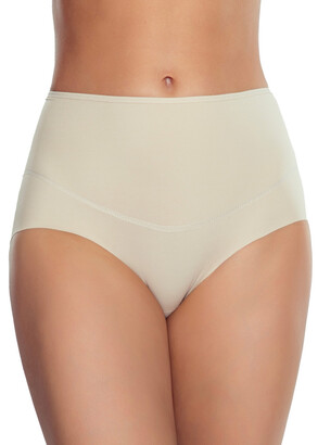 630 Корректирующие трусы Vickia Eldar Бежевый