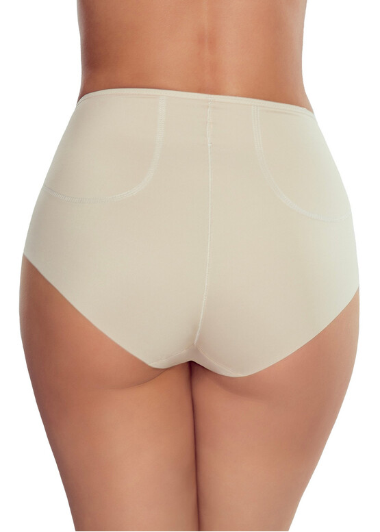 630 Корректирующие трусы Vickia Eldar Бежевый