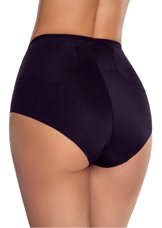 630 Корректирующие трусы Vickia Eldar Черный