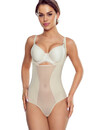 632 Корректирующее боди Viliama Eldar Бежевый