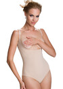 633 Корректирующее боди Vincenta Eldar Бежевый 633 Корректирующее боди Vincenta Eldar Бежевый