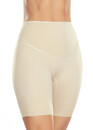 634 Корректирующие панталоны большого размера Verena Eldar Бежевый