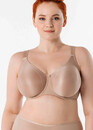 179-19-L Бюстгальтер с мягкой формованной чашкой на косточках Sermija Фрапе