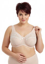 H36-17 Бюстгальтер с мягкой чашкой на косточках Honey Крем-брюле H36-17 Бюстгальтер с мягкой чашкой на косточках Honey Крем-брюле