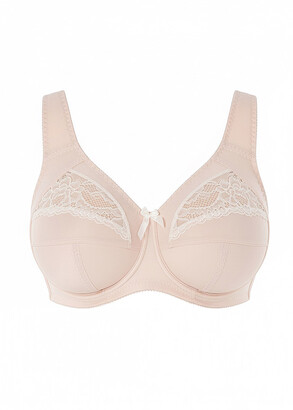 H36-17 Бюстгальтер с мягкой чашкой на косточках Honey Крем-брюле H36-17 Бюстгальтер с мягкой чашкой на косточках Honey Крем-брюле