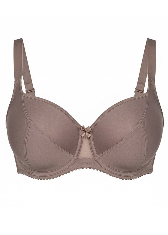 311440 Бюстгальтер з м'якою чашкою на кісточках Nana Перець