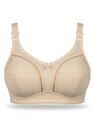 404175 Бюстгальтер без косточек Nana Бежевый 404175 Бюстгальтер без косточек Nana Бежевый