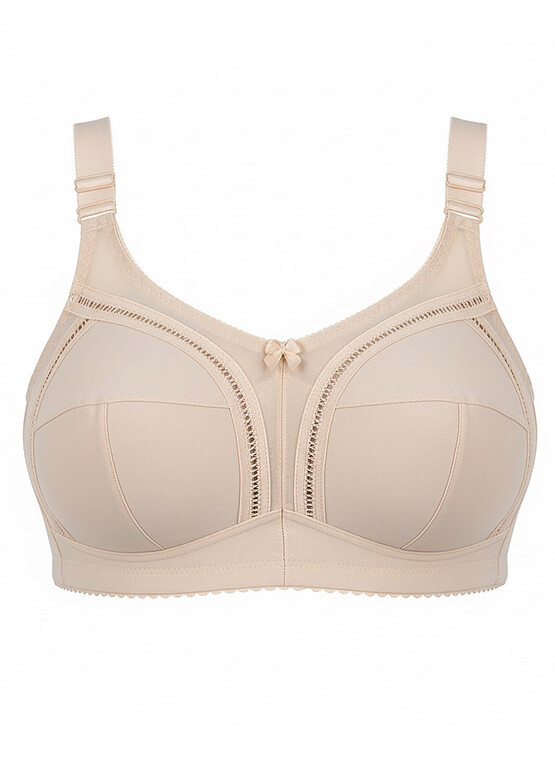 404175 Бюстгальтер без кісточок Nana Срібляста півонія 404175 Бюстгальтер без кісточок Nana Срібляста півонія