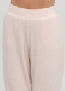 100015 Домашний костюм из вискозы Naviale Розовая пудра