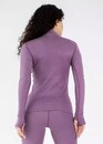 TWR7-W Термогольф женский TotalFit NORWAY Фиолетовый