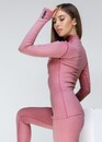 TWR7-W Термогольф женский TotalFit NORWAY Розовый