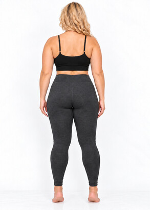TWS1-V Термолосины женские TotalFit ICELAND Серый TWS1-V Термолосины женские TotalFit ICELAND Серый