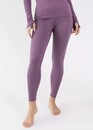 TWS5-W Термолосины женские TotalFit NORWAY Фиолетовый TWS5-W Термолосины женские TotalFit NORWAY Фиолетовый