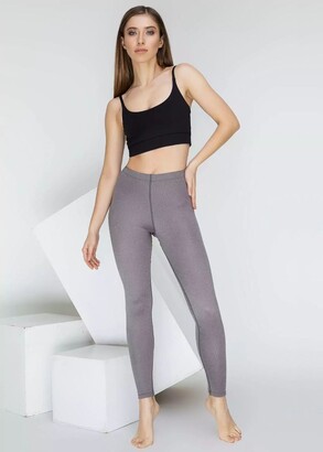 TWS5-W Термолосины женские TotalFit NORWAY Серый TWS5-W Термолосины женские TotalFit NORWAY Серый