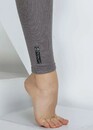 TWS5-W Термолосины женские TotalFit NORWAY Серый