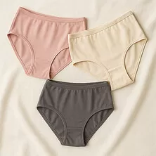 Как выбрать трусы plus‑size — гид